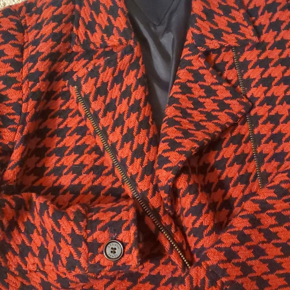 Ladies jacket - Picture 2 of 5